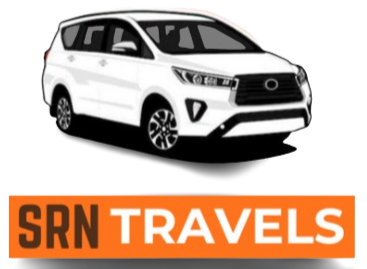 SRN Travels Logo